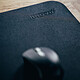 INOVU Desk Mat (Noir) pas cher