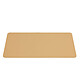 Avis INOVU Desk Mat (Marron/Beige) · Occasion