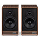 Avis Ruark Audio Sabre R Noyer