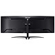 Acheter Acer 44.5" LED - Nitro XZ452CUVbemiiphuzx