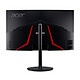 Comprar Acer 31,5" LED - Nitro XZ320QUS3bmiiphx