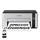 Epson EcoTank ET-M1120 Imprimante jet d'encre jusqu'au format A4 (USB / Wi-Fi / Wi-Fi Direct)