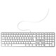 Clavier PC