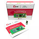 Kit Raspberry Pi