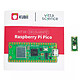 Avis Raspberry Pi Pico WH  Kit de découverte 