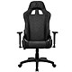 Fauteuil gamer