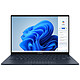 ASUS Zenbook 14 OLED UX3405CA-DICSU752X Intel Core Ultra 9 285H 32 Go SSD 1 To 14" OLED Tactile 3K 120 Hz Wi-Fi 7/Bluetooth Webcam Windows 11 Professionnel