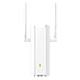 TP-LINK EAP625-Outdoor HD Point d'accès extérieur Wi-Fi 6 AX1800 (AX1201 + AX574)