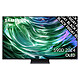 Samsung OLED TQ77S90D-BF Téléviseur OLED 4K 77" (195 cm) - 100 Hz/144 Hz - HDR10+ Gaming - Wi-Fi/Bluetooth/AirPlay 2 - HDMI 2.1/ALLM/FreeSync Premium - Son 2.1 40W - Dolby Atmos sans fil