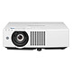 Panasonic PT-VMZ71E. Laser/3LCD WUXGA projector - 7000 Lumens - Lens Shift H+V - Zoom 1.6x - HDMI/VGA/USB - Fast Ethernet - HDBaseT - HP 10W.