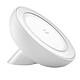 Avis Philips Hue Go White & Color Ambiance Bluetooth + Hue Bloom Blanc (Gen 4)