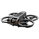 DJI Avata 2 (drone uniquement) Quadricoptère compact - caméra embarquée 4K - FOV 155° - stabilisation mono-axe - distance de vol 13 km - batterie 2150 mAh - durée de vol 23 minutes