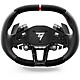 Thrustmaster Hypercar Wheel Add-On Volant haut de gamme - 25 boutons d'action - palettes magnétiques - gâchettes analogiques frontales - compatible PC / PlayStation / Xbox