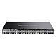 TP-LINK SG6654X Switch administrable Omada 48 ports 10/100/1000 Mbps + 6 SFP+ 10 Gbps