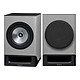 Technics SC-CX700E-H - Gris Enceinte sans fil Hi-Fi Bluetooth (par paire)