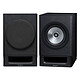 Technics SC-CX700E-K - Noir Enceinte sans fil Hi-Fi Bluetooth (par paire)