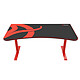 Avis Arozzi Arena Torretta Desk Bundle (Rouge)