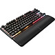 Clavier gamer