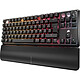 Acheter Corsair Gaming K70 Pro TKL (Noir)