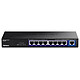 TRENDnet TEG-S591 Switch 8 ports 2.5 GbE + 1 port 10 GbE