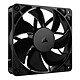 Corsair RS120 Noir Ventilateur de boîtier 120 mm