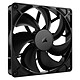 Corsair RS140 Noir Ventilateur de boîtier 140 mm