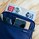 Review INOVU Loop Move 14" Case (Navy).