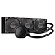 Corsair Nautilus 360 RS (Noir) - Watercooling tout-en-un 360 mm pour processeur