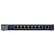 Avis Netgear Switch GS108MX