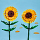 LEGO Icons 40524 Girasoli . economico