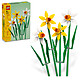 Review LEGO Icons 40747 The Daffodils .