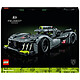 LEGO Technic 42156 PEUGEOT 9X8 24H Le Mans Hybrid Hypercar. 1:10 Advanced Level Collectible Adult Motorsport Racing Car Model .