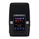 Zoom H2essential. 4-track / 2-channel portable recorder - 2 unidirectional capsules (front/rear), 1 bidirectional capsule (sides) - 120 dB SPL - USB-C - Micro SDHC/SDXC slot.