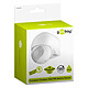 cheap Goobay Infrared motion detector .