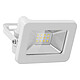 Goobay Projecteur LED 10W pour extérieur (Blanc) Projecteur LED 10W pour extérieur (IP65)