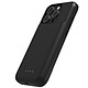 Avis Mophie Juice Pack Noir iPhone 15