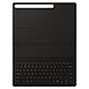 Avis Samsung Book Cover Keyboard Slim - touche IA EF-DX920 Noir