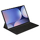 Acheter Samsung Book Cover Keyboard Slim - touche IA EF-DX920 Noir