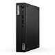 Lenovo ThinkCentre M75q Gen 5 Tiny (12RQ0049FR) AMD Ryzen 5 8500GE 16 Go SSD 512 Go Wi-Fi 6/Bluetooth Windows 11 Professionnel