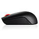 Avis Lenovo Essential Compact Wireless Mouse Noir