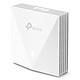 TP-LINK EAP650-Wall Point d'accès Wi-Fi Dual Band AX3000 (AX2402 + AX574)