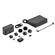 DJI Mic Mini (2 TX + 1 RX + Charging Case) pas cher