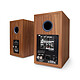 Acquista Triangle Borea BR02 CONNECT Oak + Audio-Technica AT-LP60XUSB Grey .