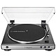 Triangle Borea BR02 CONNECT Negro + Audio-Technica AT-LP60XUSB Gris . a bajo precio