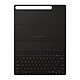 Avis Samsung Book Cover Keyboard Slim - touche IA EF-DX820 Noir