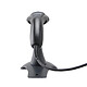 Acheter Brady Voyager 1400g (1400GSR-2USB-E) - Noir