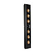 Nota Klipsch RP GM 5.1 In-Wall Speakers Kit.