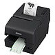 Epson TM-H6000VI-116P (USB/Ethernet) Imprimante de tickets thermique (coloris noir)