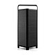 Escape P6 BT Noir Enceinte Bluetooth haute-fidélité 60 watts RMS