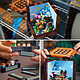 Acheter LEGO Minecraft 21265 L'établi